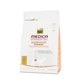 Select Gold Cat Medica Renal Early Stage piletina i riža 2,5 kg
