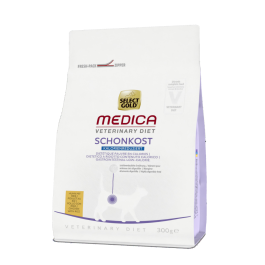 Select Gold Cat Medica Gastrointestinal Low Calorie piletina i riža 300 g