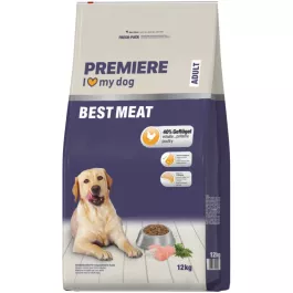 Premiere Best Meat Adult perad 12 kg
