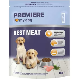 Premiere Best Meat Junior piletina 1 kg