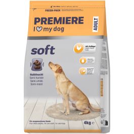 Premiere Soft Adult perad
