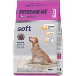 Premiere Soft Senior perad 4 kg
