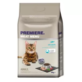 Premiere Cat Adult losos 4 kg