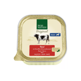 Real Nature Adult govedina 100 g