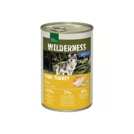 Real Nature Wilderness Adult puretina 400 g