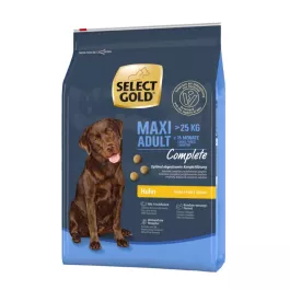 Select Gold Complete Adult Maxi piletina 4 kg