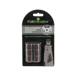 Furminator zamjenski dijelovi za brusilicu za nokte