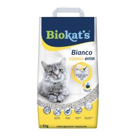 Biokat´s pijesak za mačke Extra classic 5 kg