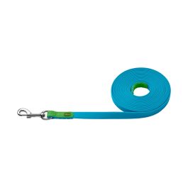 Hunter vodilica za pse radna Convenience 15 mm/1,2 m tirkizna