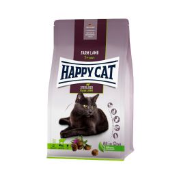 Happy Cat Sterilised Adult janjetina 1,3 kg