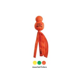 Kong igračka za pse Wubba Wet Assorted L
