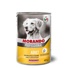 Morando Professional Adult komadići piletina i puretina