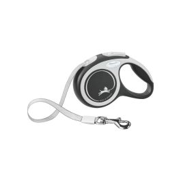 Flexi New Comfort traka, crna