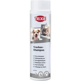 Trixie šampon za pse za suho pranje 200 g