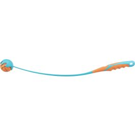 Trixie igračka za pse katapult s lopticom 60 cm/fi-6 cm