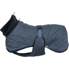 Trixie kaputić za pse Minot Sherpa XXL tamnoplavi, 80 cm