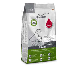 Platinum Adult piletina 1,5 kg