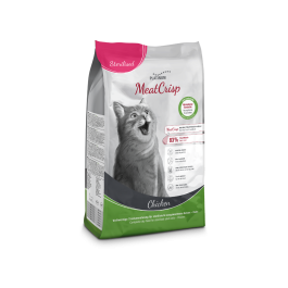 Platinum MeatCrisp Sterilised Adult piletina