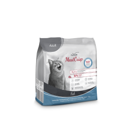 Platinum MeatCrisp Adult riba 400 g