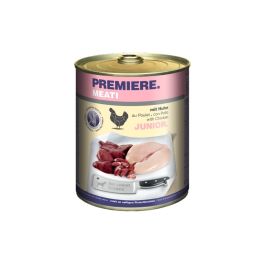 Premiere Meati piletina junior, konzerva 800g
