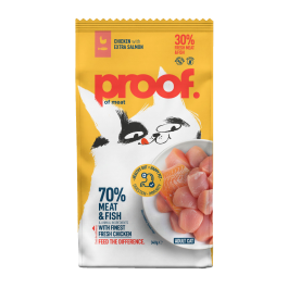 Proof Cat Adult piletina i losos 340 g