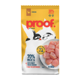 Proof Cat Adult piletina 340 g