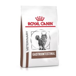 Royal Canin Veterinary Diet Gastrointestinal Cat 4 kg