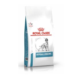 Royal Canin Veterinary Diet Hypoallergenic 2 kg
