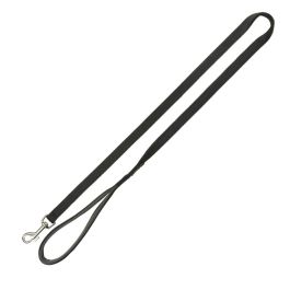 Trixie vodilica za pse Premium XS-S 120 cm/15 mm crna