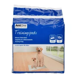 AniOne Training Pads pelene