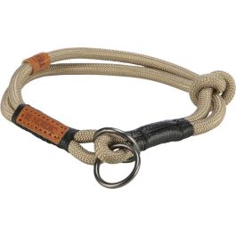 Trixie davilica za pse Be Nordic S 35 cm/fi-8 mm bež/crna