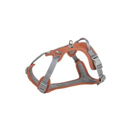 Trixie oprsnica za pse Premium Active S–M 39-56 cm/15 mm narančasta