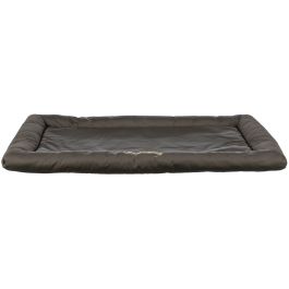 Trixie deka za pse Samoa 130x80 cm, maslinasto zelena