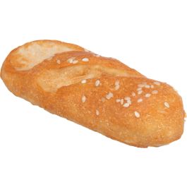 Trixie poslastica za pse Dentafun Baguette s piletinom 13 cm, 70 g