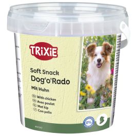 Trixie poslastica za pse Dog'o'Rado piletina 500 g