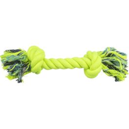 Trixie igračka za pse konop višebojni pamuk 25 g/15 cm