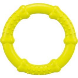 Trixie igračka za pse kolut prirodna guma fi-16 cm
