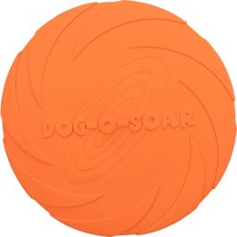 Trixie igračka za pse Disc prirodna guma fi-22 cm