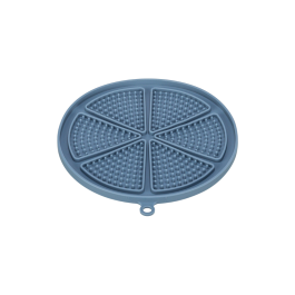 Trixie ljeto Lick`n`Snack pladanj s priljubnicama, silikon fi-18 cm