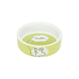 Trixie posuda za glodavce Hello keramička 90 ml