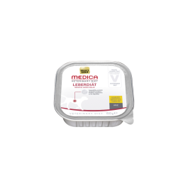 Select Gold Medica Liver Diet piletina i mrkva 150 g, ALU-pak