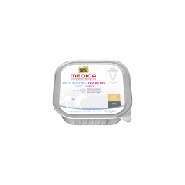 Select Gold Medica Obesity i Diabetes piletina i bundeva 150 g, ALU-pak