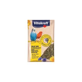 Vitakraft Salat mix minerali za ptice 10 g