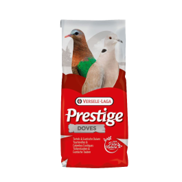 Versele Laga Prestige Turtle doves 4 kg