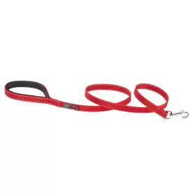 Ferplast vodilica za pse Daytona Deluxe G20/120, crvena