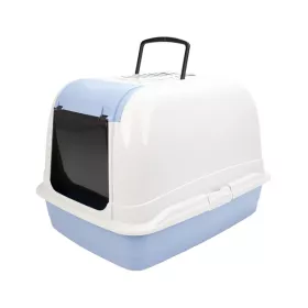 Ferplast zatvoreni wc za mačke Maxi Bella cabrio