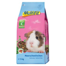MultiFit hrana za zamorce 5 kg