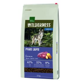 Real Nature Wilderness Adult janjetina