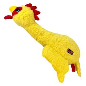 Kong igračka za pse Scruffs Chicken M/L