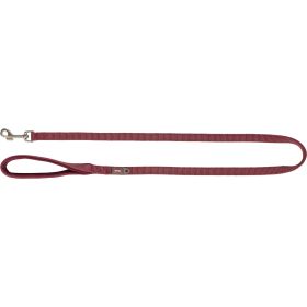Trixie vodilica za pse Premium L-XL 1 m/25 mm sangria